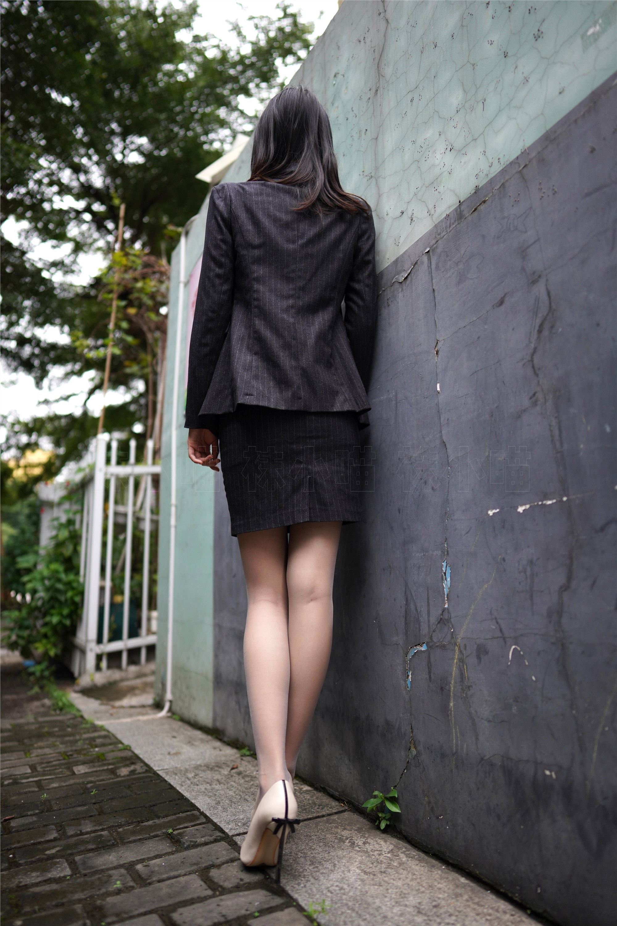 kittyWawa袜小喵  KT240 请保持1米以上距离